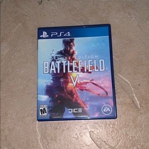 Battlefield 4